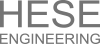HESE Engineering GmbH - Realisierung des Webauftritts